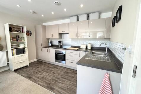 Kitchen-Diner