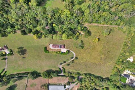 Plot Extent