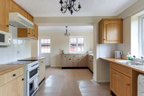 Kitchen-Diner
