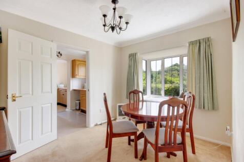 Dining Space
