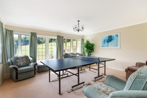 Garden Room / Lounge