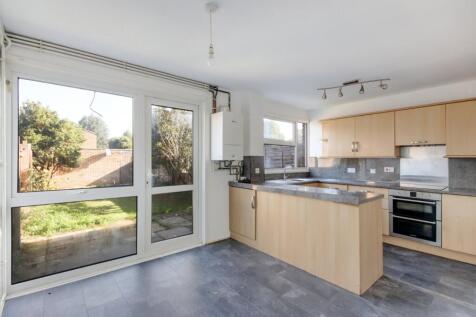 Kitchen-Diner