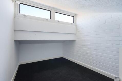 Attic Room