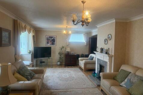 Reception Room 1
