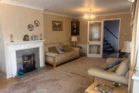 Reception Room 1