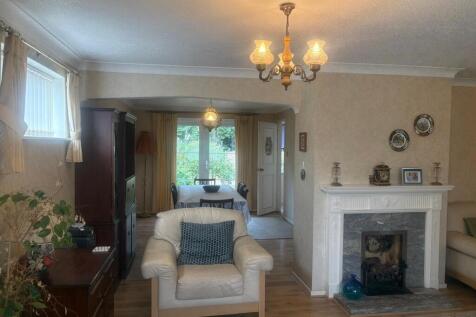 Reception Room 1
