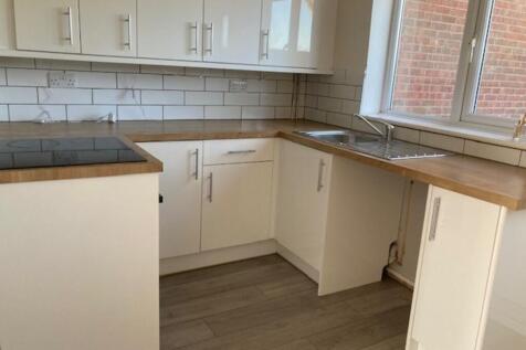kitchen new