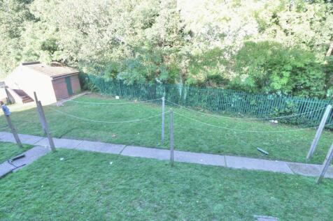 Communal Garden