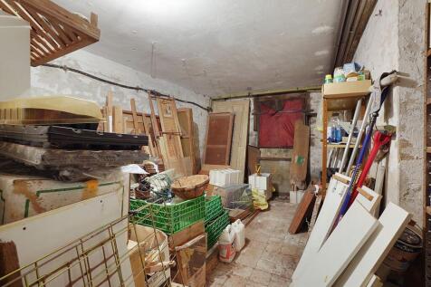 Bedroom/Nursery