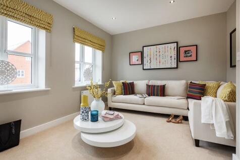 The family room could alternatively be transformed into an additional bedroom