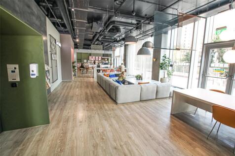 Communal Areas