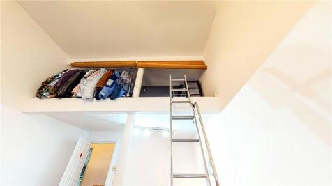 Mezzanine