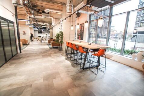 Communal Area