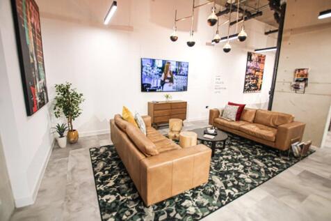 Communal Area