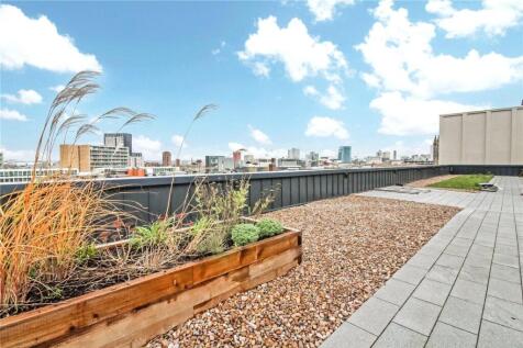 Roof Terrace