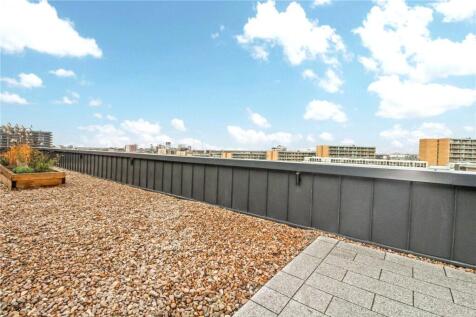 Roof Terrace