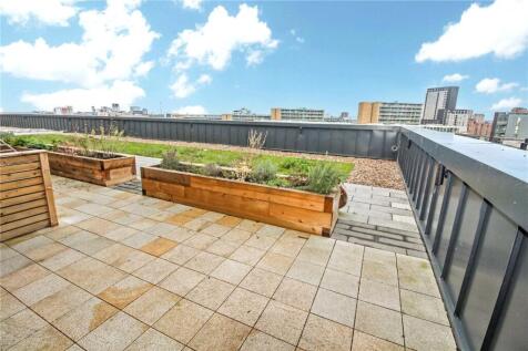 Roof Terrace