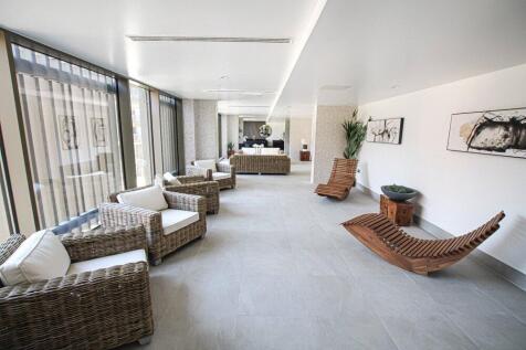 Communal Area