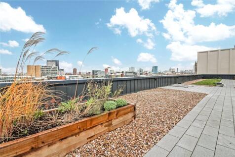 Roof Terrace