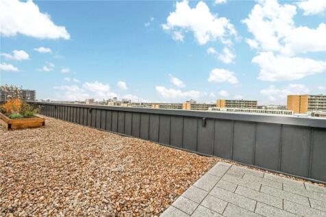 Roof Terrace