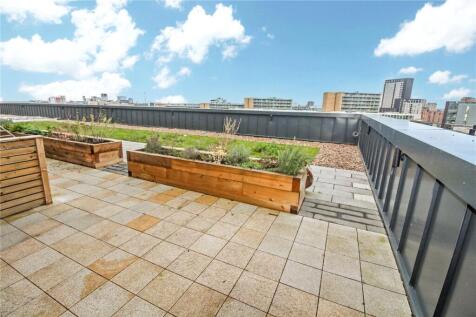 Roof Terrace