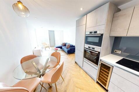 Dining Area/ Kitchen