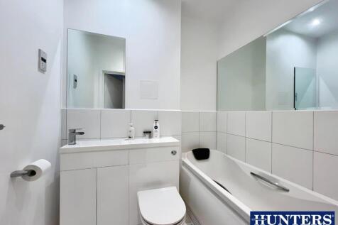 DOWNSTAIRS BATHROOM