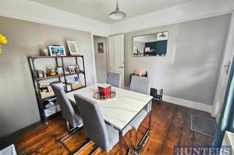 Dinning room