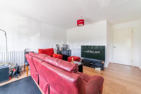 Kitchen/Lounge