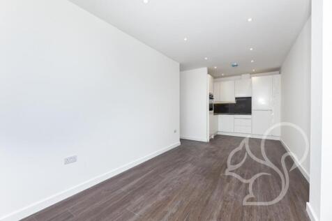 Open Plan Kitchen/Lounge