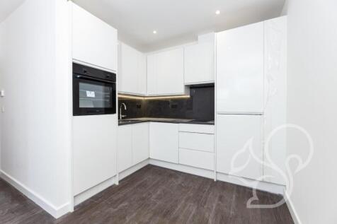 Open Plan Kitchen/Lounge