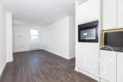 Open Plan Kitchen/Lounge