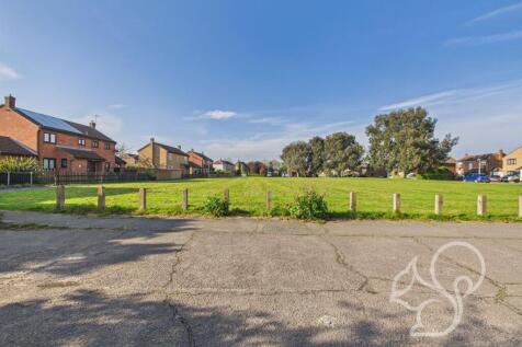 Outlook from the front