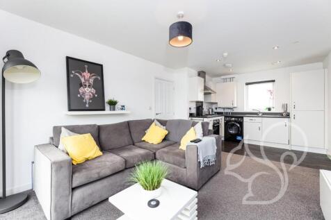Kitchen/Lounge