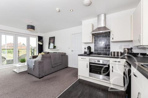 Kitchen/Lounge