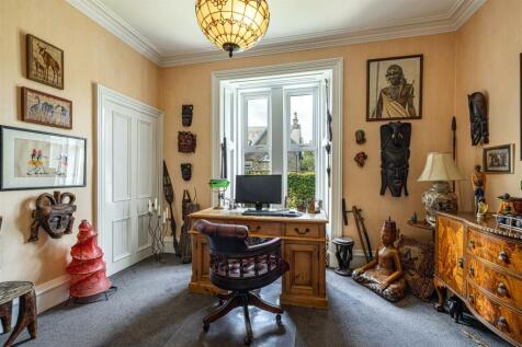 5 West Stewart Place Hawick 08.JPG