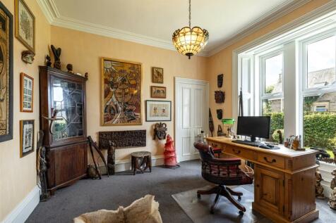 5 West Stewart Place Hawick 07.JPG