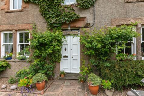 The Old School House Westruther 05.JPG
