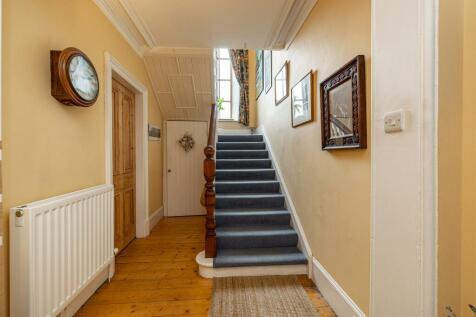 The Old School House Westruther 06.JPG