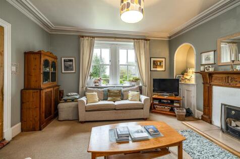 The Old School House Westruther 11.JPG