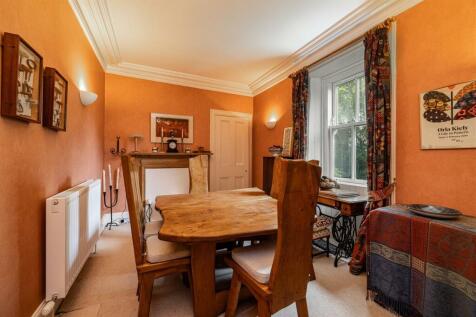 The Old School House Westruther 19.JPG