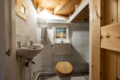 The Old School House Westruther 22.JPG