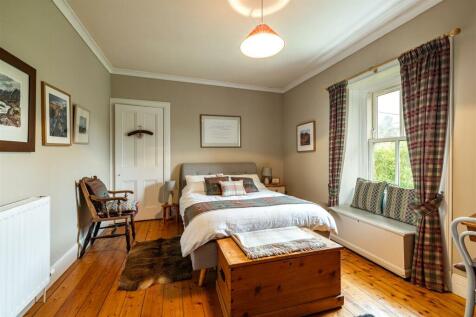 The Old School House Westruther 34.JPG