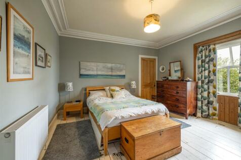 The Old School House Westruther 39.JPG