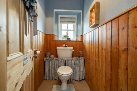 The Old School House Westruther 43.JPG