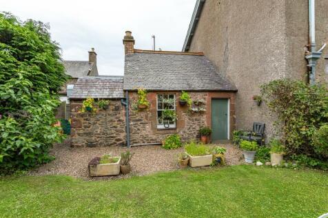 The Old School House Westruther 75.JPG