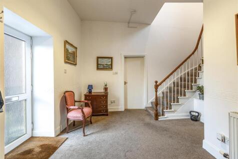 2a Railway Court Newtown St Boswells 07.JPG