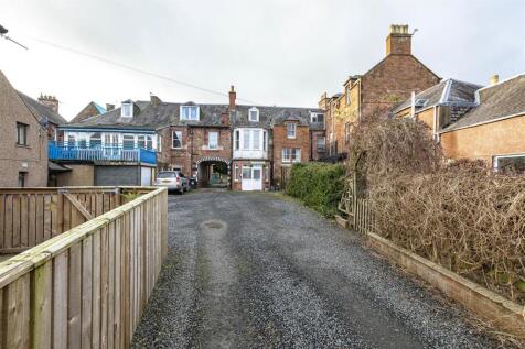 2a Railway Court Newtown St Boswells 30.JPG
