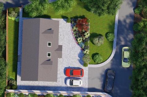 Indicative Site Plan