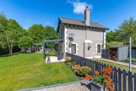 The Lodge Selkirk 33.JPG